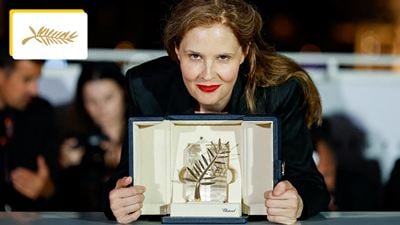 22 films pour la Palme d'Or 2024 : qui succèdera à Anatomie d'une chute au 77e Festival de Cannes ?