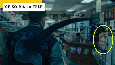 image de la news Venom 2 : appuyez sur pause à 15 minutes et 2 secondes pour voir un hommage touchant