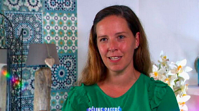 image de la news Familles nombreuses : Céline Saffré fière, son fils Augustin franchit une grande étape…