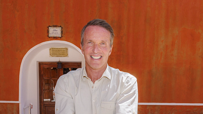 image de la news Stéphane Rotenberg va présenter une nouvelle émission de cuisine avec un ancien de Top Chef sur M6