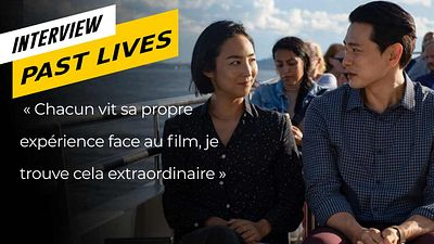 image de la news C'est l'un des films les plus émouvants de 2023 : Past Lives, une histoire d'amour contrarié à voir au cinéma