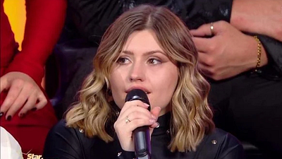 image de la news Star Academy : Marine au cœur d'un litige"Ça pourrait être un petit business très lucratif”