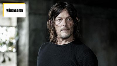 image de la news The Walking Dead : ces nouveaux zombies dans Daryl Dixon risquent de ne pas plaire aux fans !