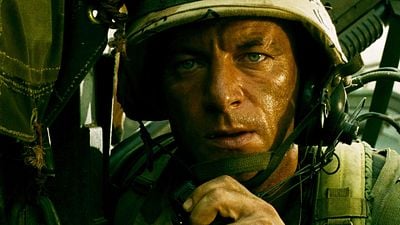 image de la news “Seuls les morts ont vu la fin de la guerre” : cette citation du grand film de guerre La Chute du faucon noir est fausse, et voici pourquoi