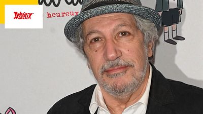 image de la news Astérix par Alain Chabat et Netflix : enfin une date pour la série Le Combat des Chefs !