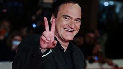 "Django Unchained n'est pas une idée de Kanye West !" : Quentin Tarantino tranche dans le vif