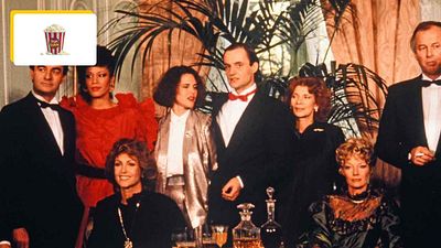 image de la news Connaissez-vous ce Dallas à la française, véritable phénomène de société qui a sans doute l'un des génériques les plus culte du petit écran ?