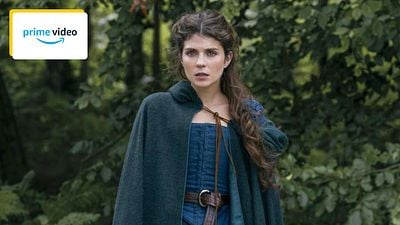 image de la news Notée 3,9 sur 5, cette série Prime Video a été annulée après une seule saison ! Mais l'auteur de Game of Thrones veut la sauver