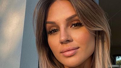 image de la news Camille Froment (Mamans et célèbres), son appel à l’aide en tant que maman célibataire