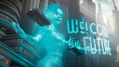 image de la news Science-fiction + Thriller : c’est la recette intrigante du prochain film Netflix signé par le réalisateur de Ratatouille