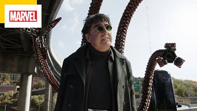 image de la news Spider-Man No Way Home : pourquoi Marvel a puni ce méchant de la saga ?