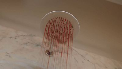 image de la news Nouveau Jour : à qui appartient le sang retrouvé dans la douche de Louise ? On vous dit tout !