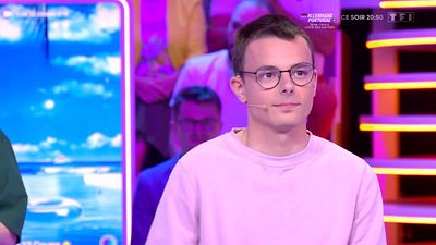 image de la news Les 12 Coups de midi : carton plein pour Emilien, deux premiers indices se dessinent sur l'étoile mystérieuse de juin 2025