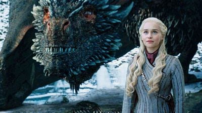 image de la news Game of Thrones au cinéma : enfin une date de sortie pour le film adapté de l’univers fantasy culte !