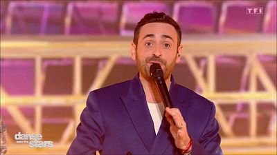 image de la news Danse avec les stars : "J’adorais ça chez toi", une danseuse en deuil