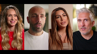 image de la news Mariés au premier regard 2025 : quels couples sont restés ensemble ? On fait le bilan !