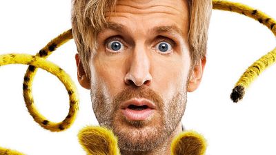 image de la news Alpe d'Huez 2026 : Philippe Lacheau, Ahmed Sylla, Laurent Lafitte... Le Festival de la comédie fait le plein de stars... Voici tout ce qu'il faut savoir sur cette nouvelle édition qui démarre ce soir