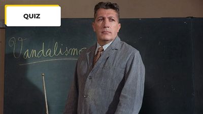 image de la news Quiz Cinéma : pas facile de reconnaître ces 9 films !