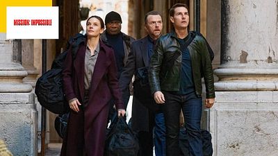 image de la news Mission Impossible 7 avec Tom Cruise : au fait, ça veut dire quoi Dead Reckoning ?