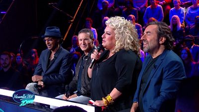image de la news Nouvelle Star : les gagnants de D8 zappés des soirées anniversaires, la raison dévoilée
