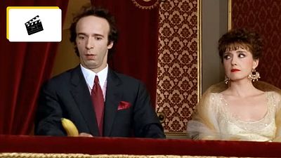 image de la news "J'ai ri tellement fort" : Bill Murray adore cette scène avec Roberto Benigni !