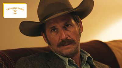 image de la news Yellowstone : qui joue Kevin Costner jeune dans la série western ?