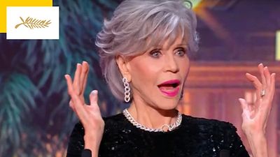 image de la news C'est le moment le plus drôle de Cannes 2023 et vous l'avez sûrement raté !