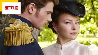 image de la news L’Impératrice sur Netflix : une bonne nouvelle pour les fans de la série sur Sissi !
