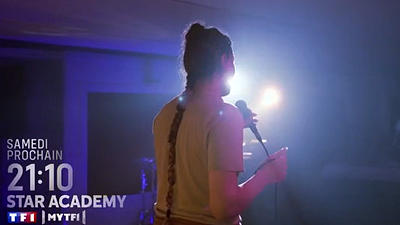 image de la news Star Academy : trois candidats écartés... avant même le début de l'émission