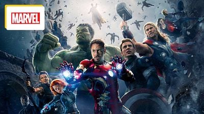 image de la news Ce personnage Marvel tué par Thanos sera le héros d’une série Disney+ attendue pour 2026