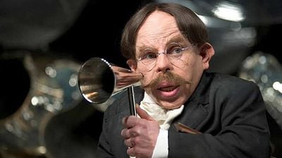 image de la news “Je suis une personne différente” : présent dans tous les films Harry Potter mais aussi dans la série, cet acteur réagit à la polémique liée à J.K. Rowling