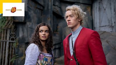 image de la news Après 4 films et 3 milliards de dollars, Hunger Games est de retour sans Jennifer Lawrence mais avec le méchant de la saga !