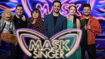 image de la news Mask Singer : la date de la finale de la saison 5 dévoilée !