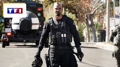 image de la news S.W.A.T. saison 7 : Shemar Moore partage avec ses fans les premières images du tournage, et c'est prometteur !