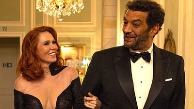 image de la news Premières images : Audrey Fleurot et Ramzy Bedia en arnaqueurs dans la comédie Les Parfait(s)