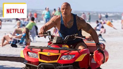 image de la news Ce soir sur Netflix : Dwayne Johnson dans un bon gros plaisir coupable !