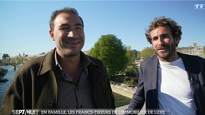 image de la news L'Agence : nouveau record pour les Kretz... et c'est hallucinant côté chiffres !