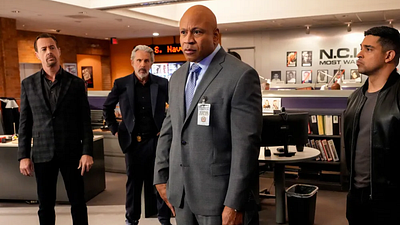 image de la news NCIS : une nouvelle série dérivée centrée sur un ancien personnage emblématique va voir le jour !