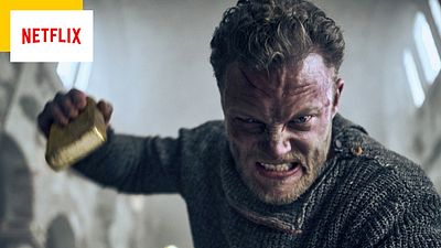 image de la news Soirée Netflix : du sang, de l'or et de la chasse aux nazis dans un film de guerre digne de Tarantino