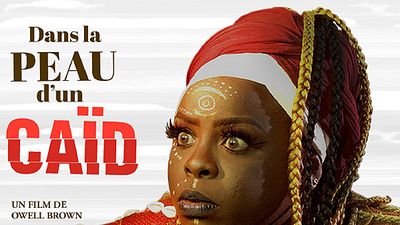 image de la news Dans la peau d'un Caïd, le nouveau film avec Michel Gohou qu'on attend