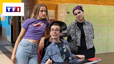 image de la news Lycée Toulouse-Lautrec saison 2 : un acteur de XO Kitty rejoint la série, Rayane Bensetti absent de la suite