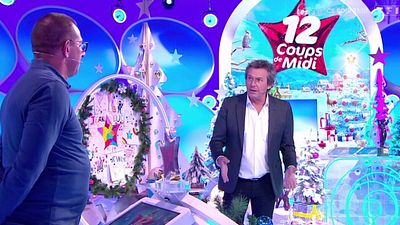 image de la news Les 12 coups de midi : la production accusée de tricherie, elle répond