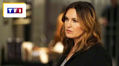image de la news New York Unité Spéciale : une star d'Urgences rejoint la série avec Mariska Hargitay