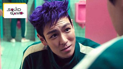 image de la news "Pendant presque 10 ans, j'ai eu l'impression que personne ne me regardait" : après 11 ans d'absence, cet acteur de Squid Game s'exprime pour la première fois