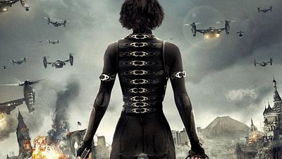 image de la news Culte depuis 29 ans, cette saga de science-fiction se réinvente et pourrait faire appel à un acteur de la série Euphoria