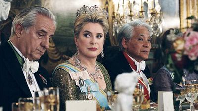 image de la news Ce soir à la télé : Catherine est une Reine... dans cette comédie de Valérie Lemercier