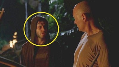 image de la news Seuls les fans de Lost ont fait attention à ce petit détail en observant le personnage de Charlie