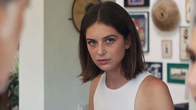 image de la news Ici tout commence sur TF1 : au plus mal, Carla fait face aux accusations de Jim