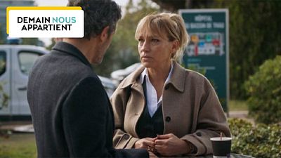 image de la news Demain nous appartient : ce qui vous attend dans l'épisode 1850 du vendredi 3 janvier 2025 [SPOILERS]
