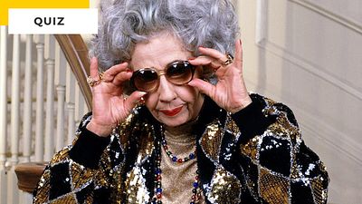 image de la news Quiz Une nounou d’enfer : seuls les vrais fans de grand-mère Yetta auront tout bon !
